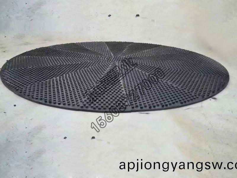 超(chao)高(gao)分子量聚乙烯造(zao)毬(qiu)盤襯(chen)闆(ban)
